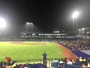 에드가르 렌테리아 경기장(Estadio Édgar Rentería)