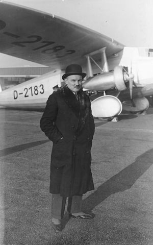 클로드 도르니에(1931년)