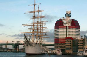 스칸스카스크라판