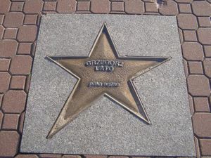 2006년 브와디스와포에서 촬영한 라토의 별