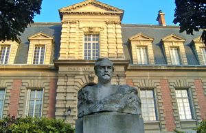 파스퇴르 박물관(파스퇴르 박물관)