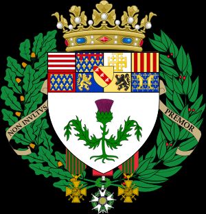 낭시의 큰 문장