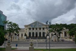 니테로이 시 의회