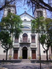 상주아오 대성당