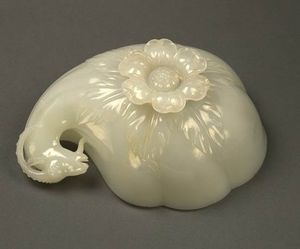 샤자한의 와인 잔