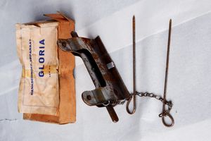 평벨트 연결 공구