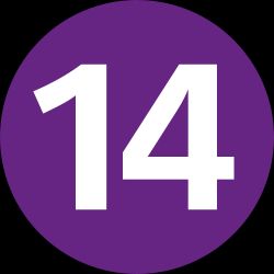14호선