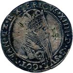 에리크 14세의 주화