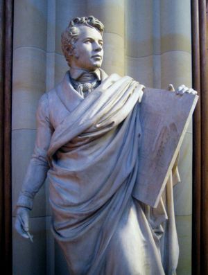 칼 프리드리히 쉰켈