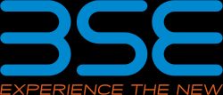 2023년 6월까지 사용된 뭄바이 증권거래소 로고