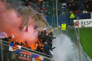 AFC 아약스(AFC Ajax) 서포터즈