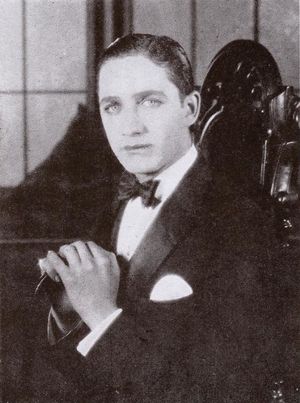 1920년대 초중반의 르로이