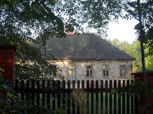 즈데네크 피비히의 생가