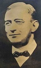 제임스 후버(James Hoover)