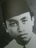 로슬리 도비(Rosli Dhobi)
