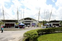 툰 자이디 경기장