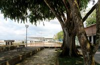 라잔 에스플러네이드 공원