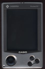 카시오페아 E-115