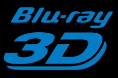 Blu-ray 3D 로고