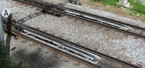 구동 방식 전환 구간