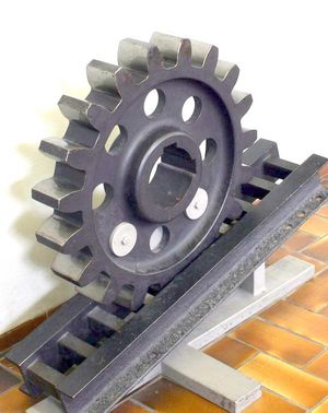 리겐바흐 랙 시스템