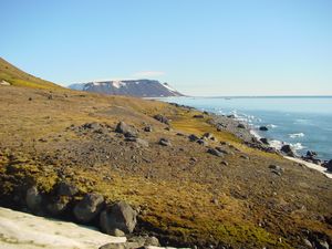 노스브룩 섬(Northbrook Island)