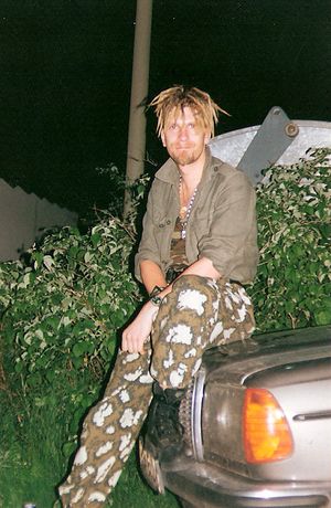 1994년 타니스(Tanith)