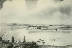 1851년 디모인 홍수