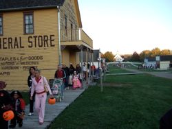 리빙 히스토리 팜스