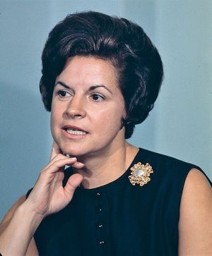 1968년 제인 그레이 머스키