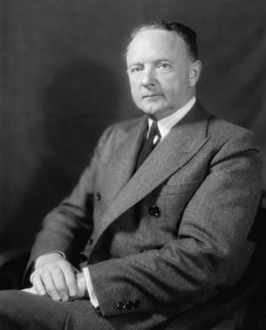 해리 F. 버드 상원의원은 15개의 선거인단 투표를 받았다.