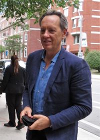 2018년 영화 《당신을 용서할 수 있을까요?》 시사회에 참석한 그랜트