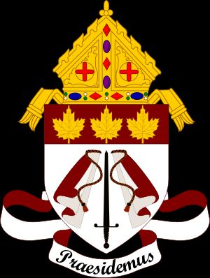 캐나다 군종교구(Military Ordinariate of Canada)