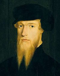 에릭 14세 (1533–1577), 스웨덴 국왕 (1560–1568)