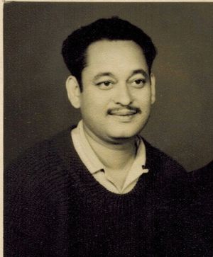 푸슈파랄 슈레스타, 네팔 공산당 창립 총서기