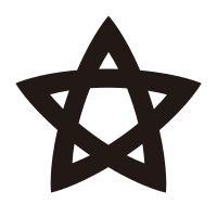 오우에쓰 열번 동맹 깃발