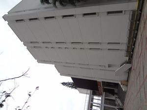 중정 캠퍼스 도서관