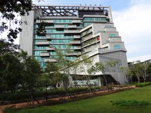 고속도로총국(Directorate General of Highways)