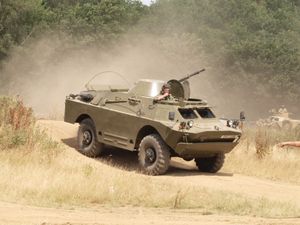 BRDM-2
