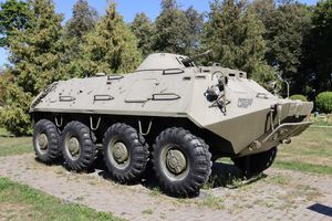 BTR-60