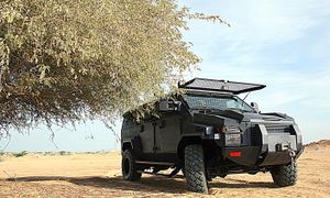 슈트라이트 그룹 스파르탄