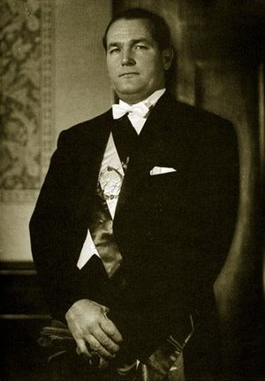 아레발로 대통령