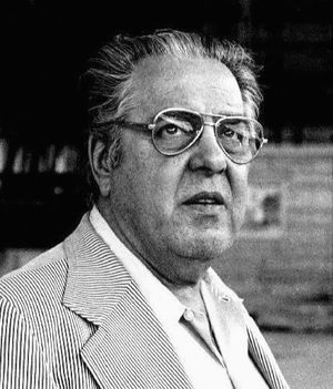 앨버트 R. 브로콜리 1976년