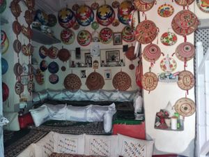 하라리 문화원 (게이 가르)