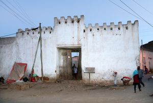 수쿠타트 바리 문