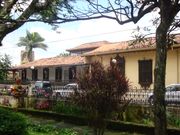 에레디아 중심지