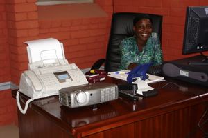 타말레 대도시 자치구청