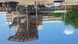 타말레 교육병원