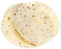 밀가루 토르티야