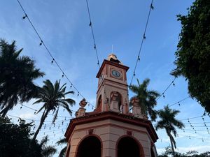 콘코르디아 공원